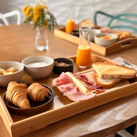 La Fonda Acomodação com café da manhã Cadaqués Exterior foto