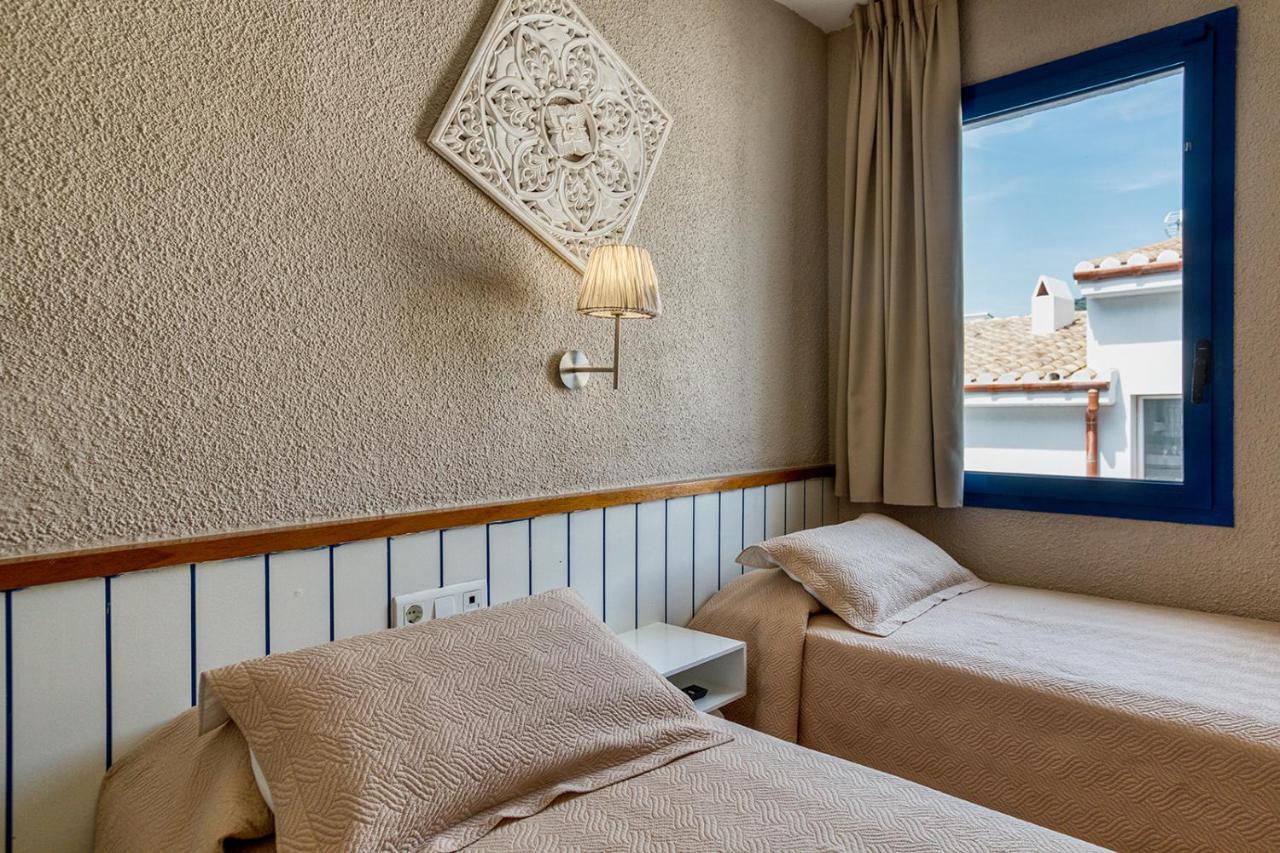 La Fonda Acomodação com café da manhã Cadaqués Exterior foto