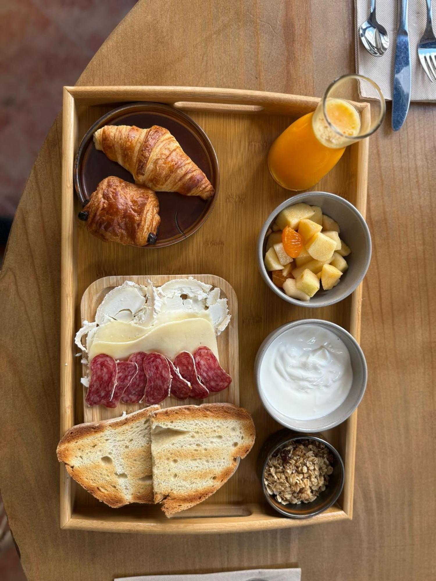 La Fonda Acomodação com café da manhã Cadaqués Exterior foto