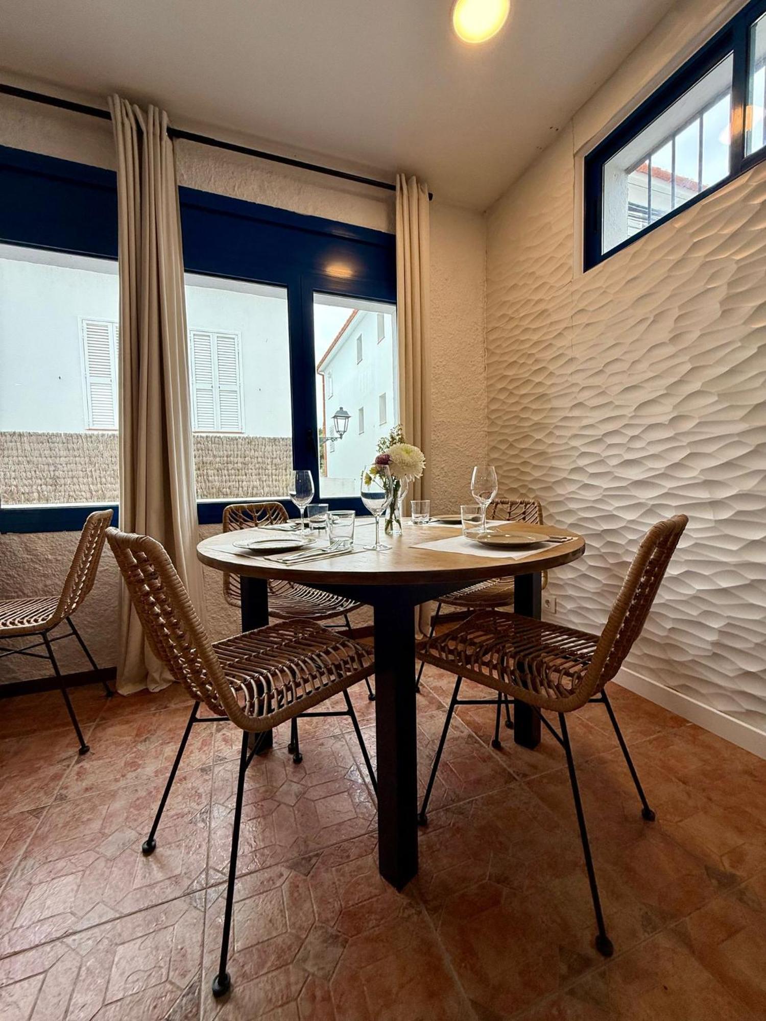 La Fonda Acomodação com café da manhã Cadaqués Exterior foto