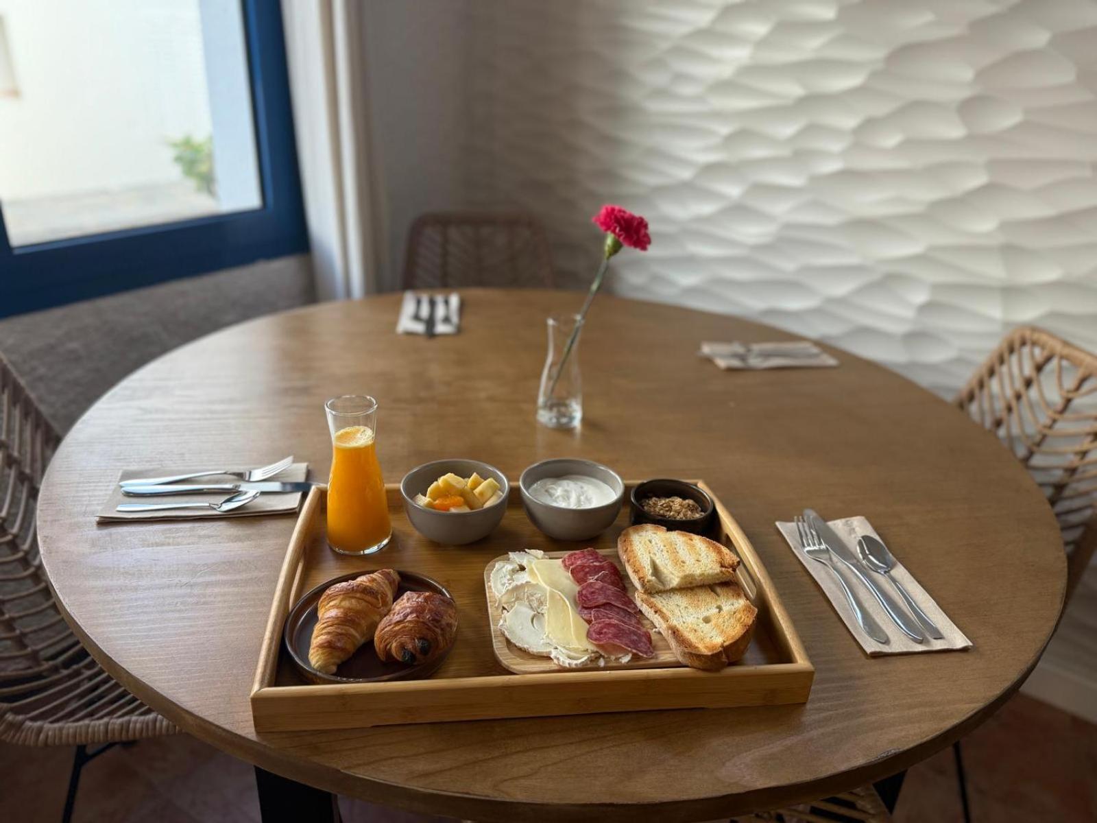 La Fonda Acomodação com café da manhã Cadaqués Exterior foto
