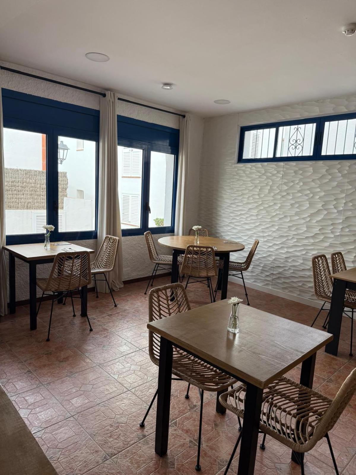La Fonda Acomodação com café da manhã Cadaqués Exterior foto